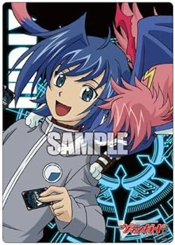 Amazon.co.jp: カードファイト!! ヴァンガード カードファイト